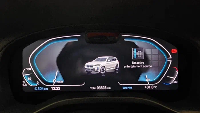 оказывается те же самые 3/4 могут быть не 186 км, а все 304