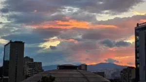 Красивое нам показывают