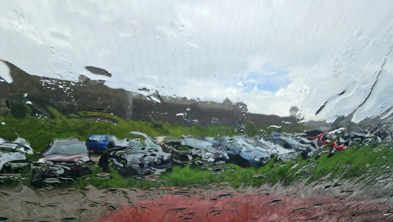 Здрасьте, приехали!