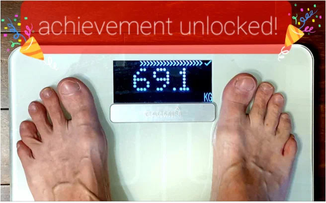 Исторический вес зафиксирован!