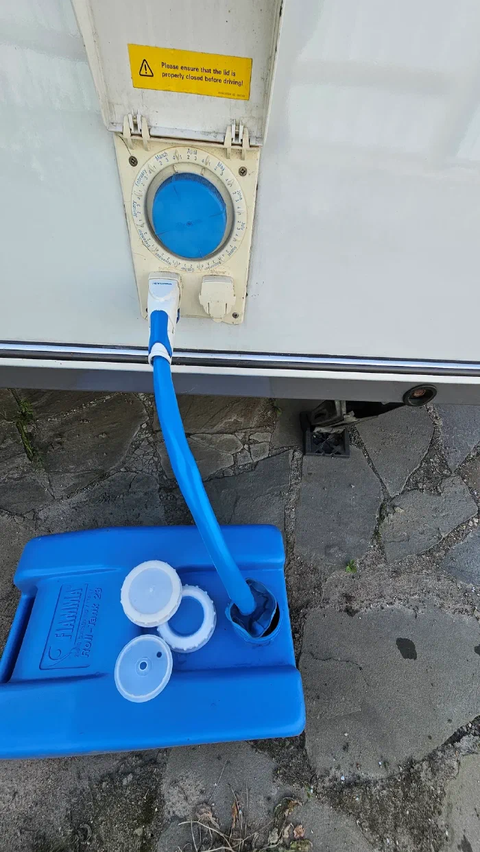 Вот такое рабочее положение