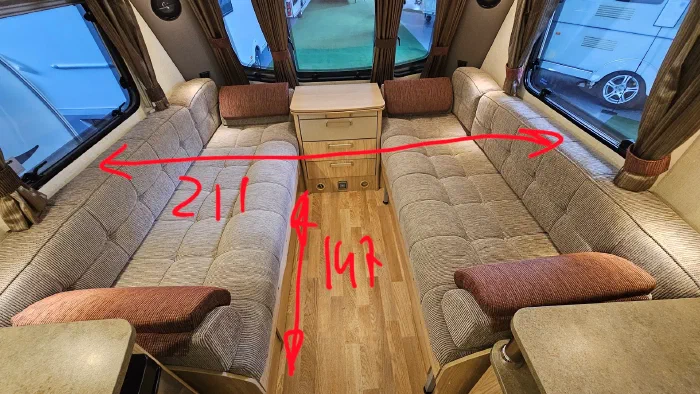 Замеряем, изучаем, прикидываем