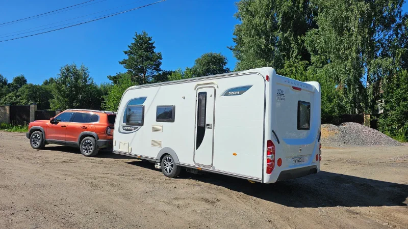 Стартуем от дома