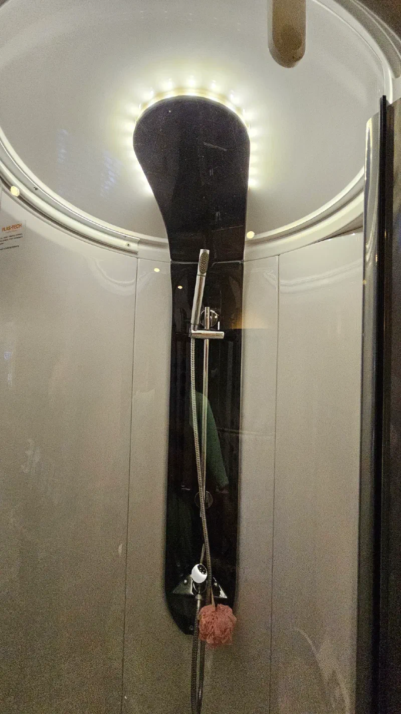 Аква-дискотека практически