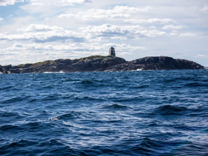 Ржавое морское хозяйство