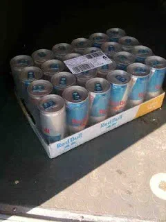 Выдвинулись в путь сегодня - прикольный автобус.