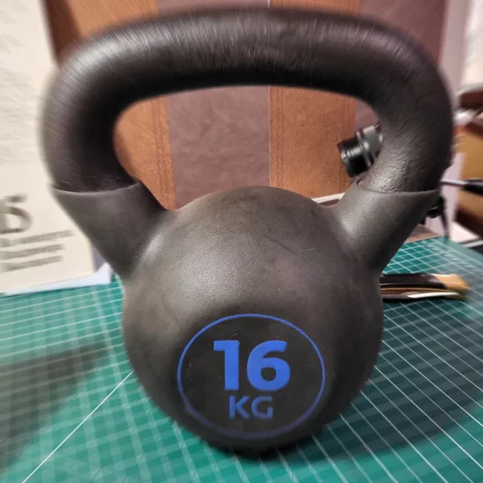 модная, да :)