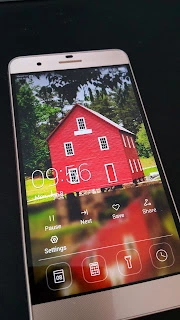 Первые впечатления от Huawei Honor 6 Plus, фото 12