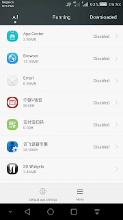 Первые впечатления от Huawei Honor 6 Plus, фото 14