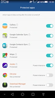 Первые впечатления от Huawei Honor 6 Plus, фото 19