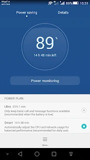 Первые впечатления от Huawei Honor 6 Plus, фото 20