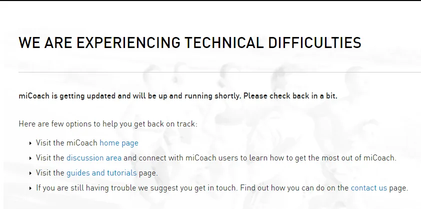 UPD2.  Оказывается всё ещё хуже, Адидас купил этот Рантастик, так что скоро наступит пушной зверёк и этому сервису, тогда теперь всё проще с выбором - топаю в Strava и Самсунг :)
