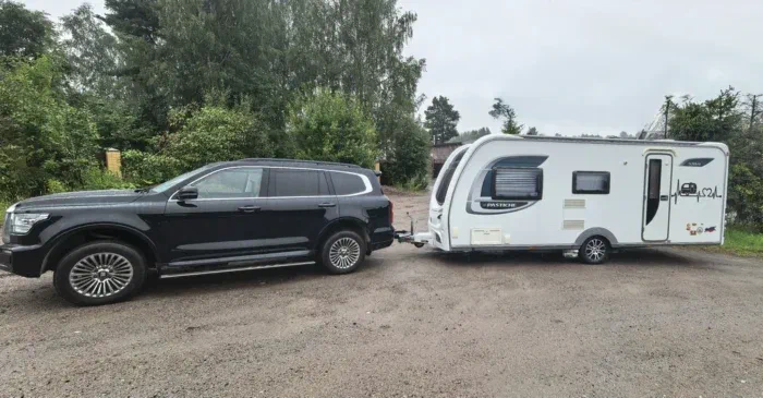 готовы к путешествию!