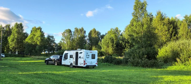 красиво стоим!