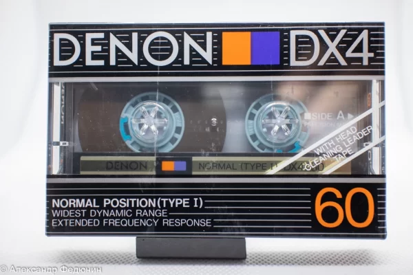 Denon DX4